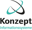Konzept Informationssysteme