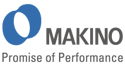 MAKINO MILLING MACHINE