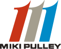 MIKI PULLEY