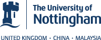 The University of Nottingham