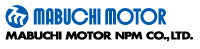 MABUCHI MOTOR NPM