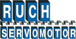 Ruchservomotor