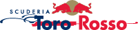 Scuderia Toro Rosso