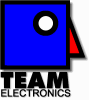 TEAM ELECTRONICS