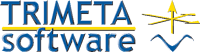 TRIMETA software