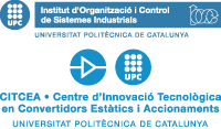 Universitat Politècnica de Catalunya