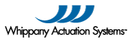 Whippany Actuation Systems