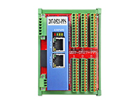 207-D Series I/O Modules 207-D Series I/O Modules