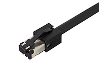 3M™ 産業用RJ45モジュラープラグ 4極