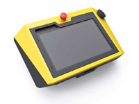 Wireless Safety HMI SP200A00S00.00