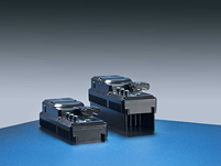 AMKASMART iC - Decentralized servo inverter AMKASMART iC - Decentralized servo inverter