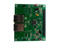 AX58100 EtherCAT Slave Evaluation Board