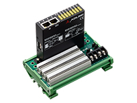 ECAT-IO M Series ECAT-IO M Series