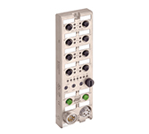 LioN-P, Multiprotocol I/O Device LioN-P, Multiprotocol I/O Device