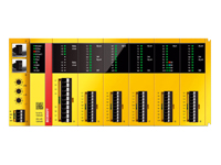 TwinSAFE Compact Controller EK1960 TwinSAFE Compact Controller EK1960