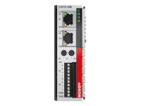 EKM1101 | EtherCAT Coupler with ID switch and diagnostics