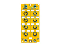 TwinSAFE Logic + Safety I/O | EP1957-0022 (IP67)