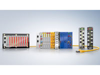 EtherCAT I/O Products, Digital Output, Standard Digital