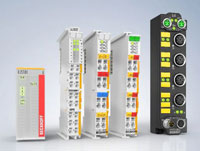 TwinSAFE-SC-Technologie