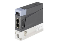 Mass Flow Controller (MFC) / Meter (MFM) Type 8741 Mass Flow Controller (MFC) / Meter (MFM) Type 8741