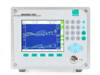 DIGIFORCE® 9307 DIGIFORCE® 9307