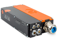 HV Breakout Module Type 3.1 HV Breakout Module Type 3.1