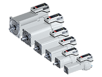 VLT® Integrated Servo Drive ISD® 520 VLT® Integrated Servo Drive ISD® 520