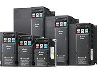 Delta AC Motor Drives MS300 series Delta AC Motor Drives MS300 series