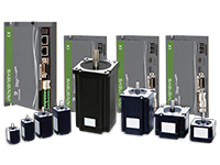 Dunamis Step EtherCAT Series