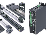 E-MCC Universal Motion / Motor Controllers E-MCC Universal Motion / Motor Controllers