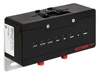 MBM Modular bus module MBM Modular bus module