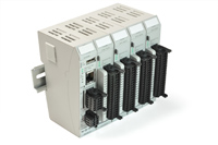 Kuhnke FIO Controller 116 Kuhnke FIO Controller 116