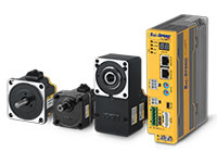 Ezi-SPEED EtherCAT