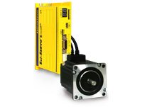 Ezi-SERVO2 EtherCAT