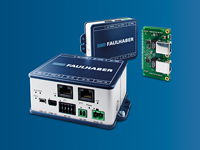 Motion Controllers: MC 5004 / MC 5005 / MC 5010 Motion Controllers: MC 5004 / MC 5005 / MC 5010