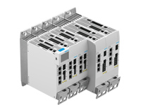 Servo Drive CMMT-AS Servo Drive CMMT-AS