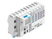 Modulares Steuerungssystem CPX-E 