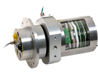 Slip Ring ROTOCAP Slip Ring ROTOCAP
