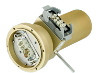 Slip Ring ROTOFLUX