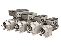 NORDAC FLEX – SK 200E NORDAC FLEX – SK 200E