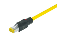 HARTING RJ Industrial® / HARTING RJ Industrial® 10G RJ45 Steckverbinder