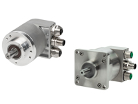 Absolute Encoder AC 58 / AC 61 