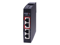 netMIRROR Ethernet Mirror-TAP netMIRROR Ethernet Mirror-TAP
