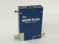 Mass Flow Controller HG200E Mass Flow Controller HG200E