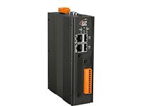 EMP-2848M EtherCAT Master (PAC)