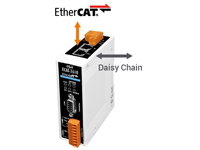 ECAT-2610 Modbus RTU Master Gateway Modules