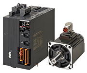 1S Series with Safety Functionality 1S Series with Safety Functionality