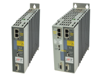 FlexLine drives with EtherCAT® - FlexTwin & FlexSlim