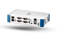 Automotive Gateway CANnector Automotive Gateway CANnector
