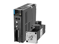 SV660N Series Servo Drive SV660N Series Servo Drive